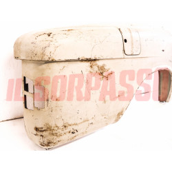 PARAFANGO FIANCO POSTERIORE DESTRO LANCIA FLAVIA BERLINA 1.5 1.8 cc ORIGINALE