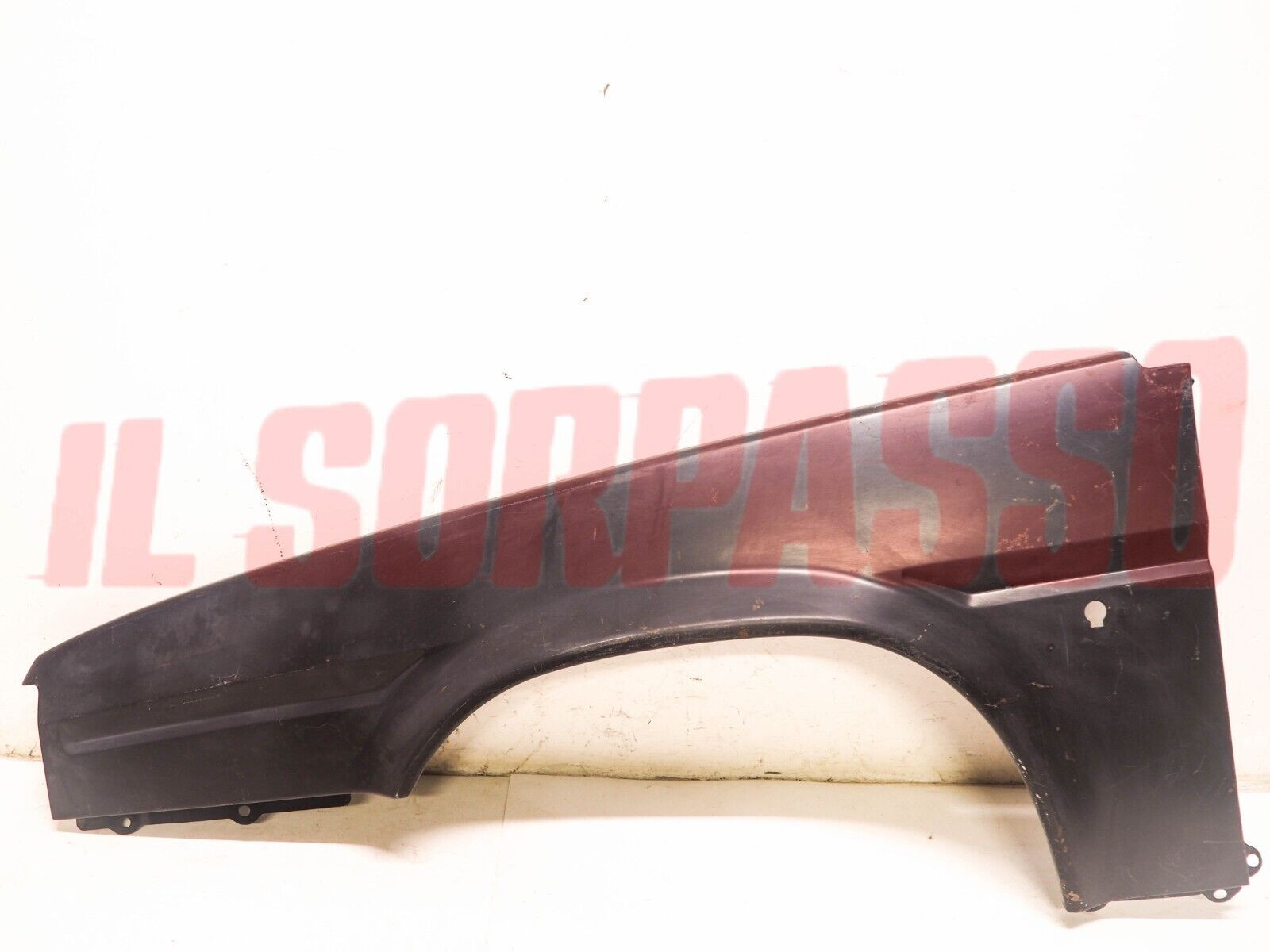 PARAFANGO ANTERIORE SINISTRO ALFA ROMEO 90 ORIGINALE 60703082