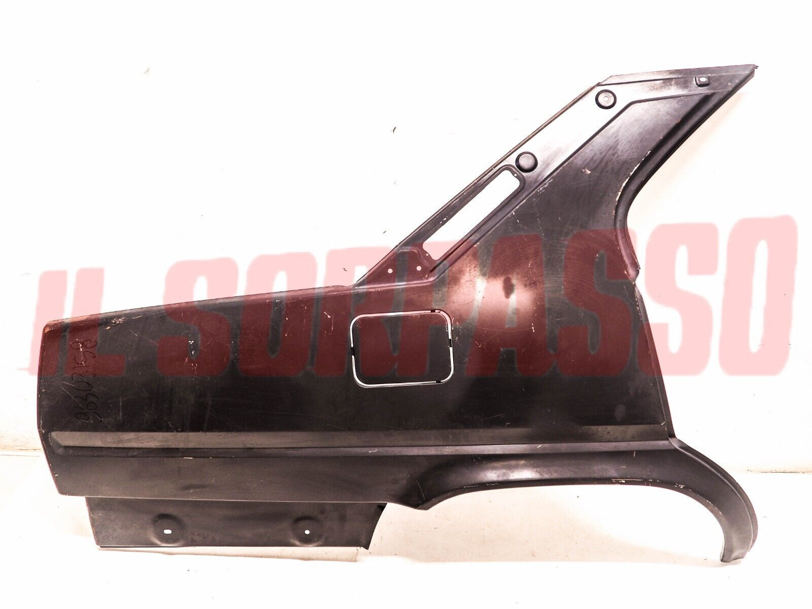 PARAFANGO FIANCO POSTERIORE DESTRO ALFA ROMEO 90 ORIGINALE 96303158