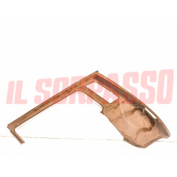 CANTONALE PARAFANGO FIANCO POSTERIORE DESTRO FIAT AUTOBIANCHI 500 GIARDINIERA