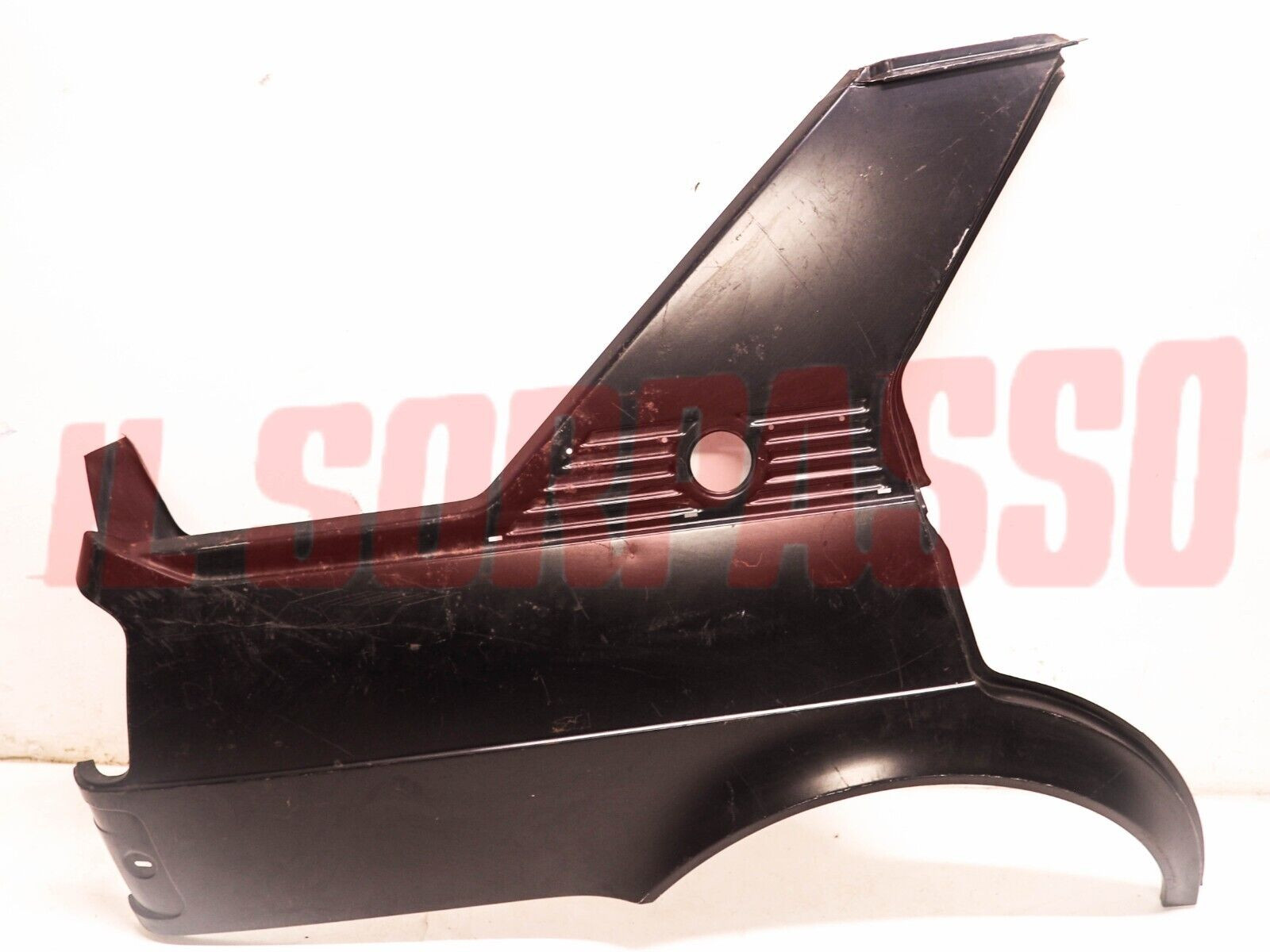 PARAFANGO FIANCO POSTERIORE DESTRO ALFA ROMEO GIULIETTA 1977 - 1985 60720660