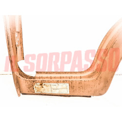 VANO PORTA SOTTOPORTA ARCO RUOTA ANTERIORE SINISTRO  FIAT 238 ORIGINALE 4411407