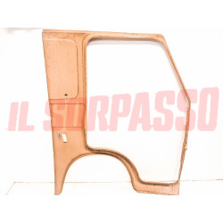 VANO PORTA SOTTOPORTA ARCO RUOTA ANTERIORE SINISTRO  FIAT 238 ORIGINALE 4411407