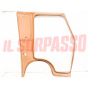 VANO PORTA SOTTOPORTA ARCO RUOTA ANTERIORE SINISTRO  FIAT 238 ORIGINALE 4411407