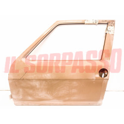 PORTA PORTIERA SINISTRA FIAT RITMO ABARTH 105 125 130 TC ORIGINALE