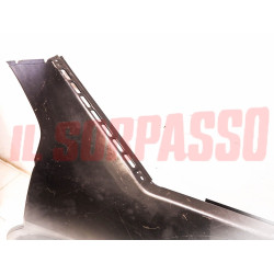 PARAFANGO FIANCO POSTERIORE SINISTRO ALFA ROMEO ALFETTA BERLINA 2000 L ORIGINALE