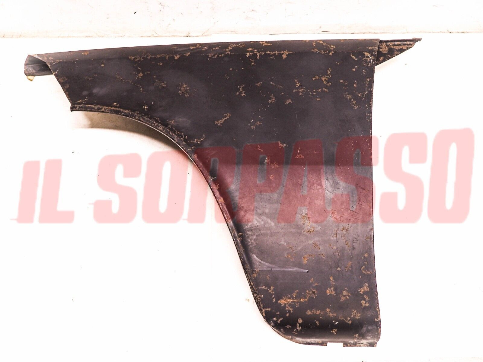 MEZZO PARAFANGO ANTERIORE SINISTRO ALFA ROMEO 1750 2000 BERLINA 105125405900