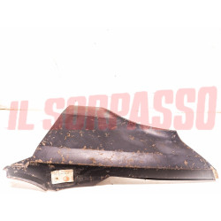 MEZZO PARAFANGO ANTERIORE SINISTRO ALFA ROMEO 1750 2000 BERLINA 105125405900