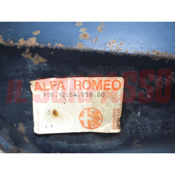 MEZZO PARAFANGO ANTERIORE SINISTRO ALFA ROMEO 1750 2000 BERLINA 105125405900