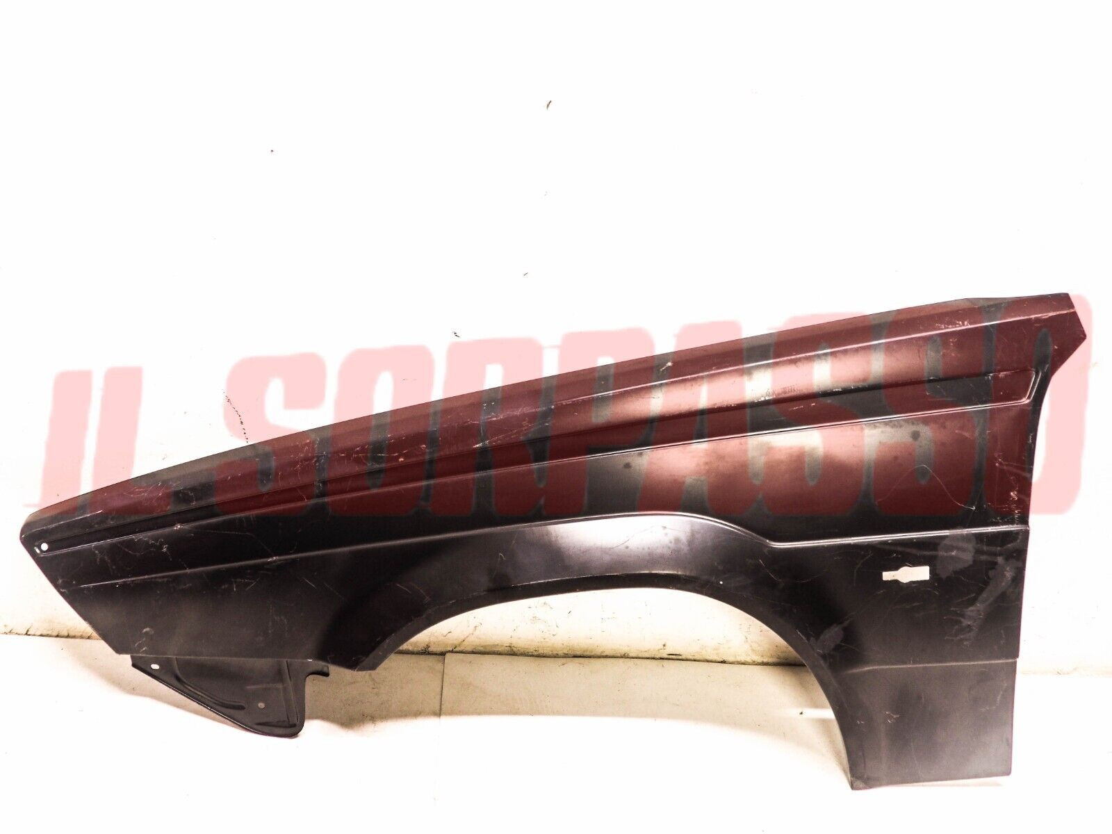 PARAFANGO ANTERIORE SINISTRO ALFA ROMEO 75 + TURBO + TWIN SPARK 60526493