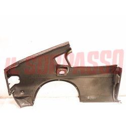 PARAFANGO FIANCO POSTERIORE SINISTRO ALFA ROMEO ALFA SUD 2 PORTE TI ORIGINALE