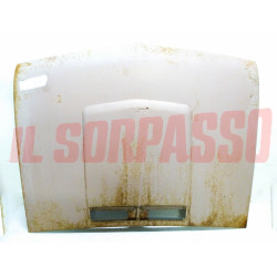 COFANO ANTERIORE FIAT 132 DIESEL ORIGINALE FIAT 4399595