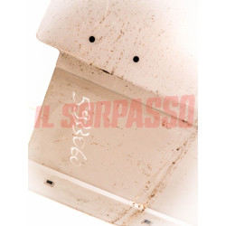 PORTELLONE COFANO BAULE POSTERIORE FIAT 127 PANORAMA ORIGINALE 5933060