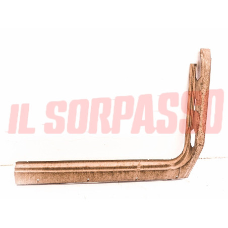 MONTANTE VANO GIRO PORTA SOTTOPORTA DESTRO FIAT 500 F L R ORIGINALE