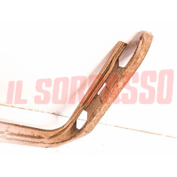 MONTANTE VANO GIRO PORTA SOTTOPORTA DESTRO FIAT 500 F L R ORIGINALE