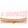 TRAVERSA SOTTO PARABREZZA SPECCHIERA FIAT 500 F L R ORIGINALE