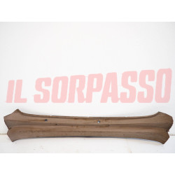 TRAVERSA SOTTO PARABREZZA SPECCHIERA FIAT 500 F L R ORIGINALE