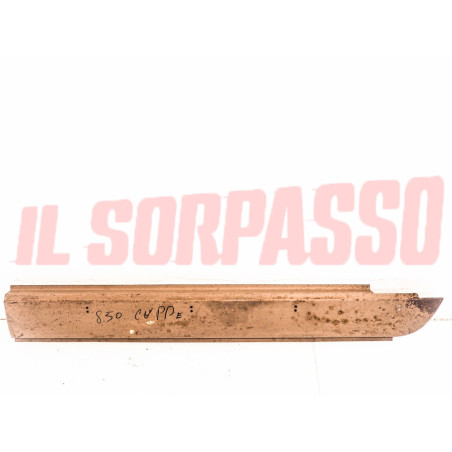 SOTTOPORTA DESTRO FIAT 850 COUPE - SPORT TUTTI TIPI ORIGINALE