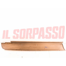 SOTTOPORTA DESTRO FIAT 850 COUPE - SPORT TUTTI TIPI ORIGINALE