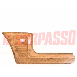 SOTTOPORTA ANTERIORE SINISTRO FIAT PANDA 30 45 4x4 ORIGINALE