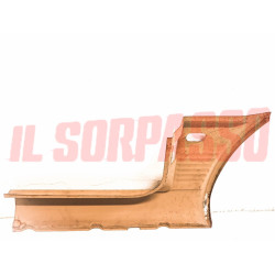 SOTTOPORTA ANTERIORE SINISTRO FIAT PANDA 30 45 4x4 ORIGINALE