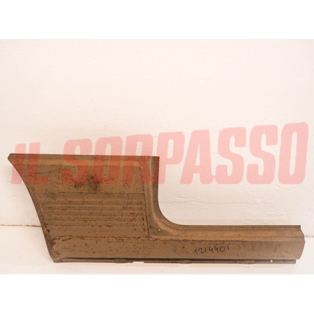 SOTTOPORTA POSTERIORE DESTRO FIAT PANDA 30 45 4x4 ORIGINALE