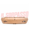 RIVESTIMENTO POSTERIORE TRAVERSA INFERIORE FIAT 128 COUPE FORI RETTANGOLARI