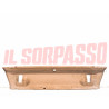 RIVESTIMENTO POSTERIORE TRAVERSA INFERIORE FIAT 128 COUPE FORI RETTANGOLARI