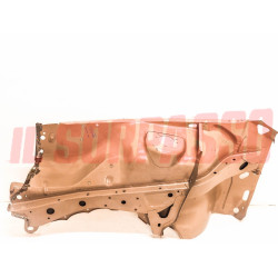 PASSARUOTA + LONGHERONE DESTRO VANO MOTORE FIAT UNO + TURBO 5887705