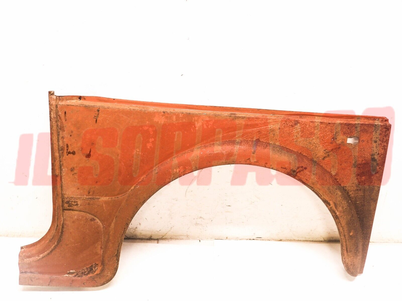 PARAFANGO ANTERIORE DESTRO FIAT 1100 103 D 1958' ORIGINALE