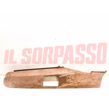 PARAFANGO POSTERIORE DESTRO SUPERIORE FIAT 1100 R ORIGINALE