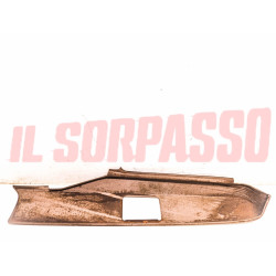 PARAFANGO POSTERIORE DESTRO SUPERIORE FIAT 1100 R ORIGINALE