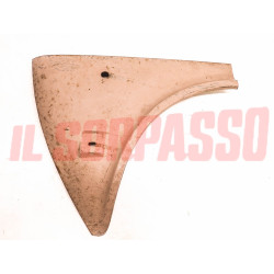 MEZZO PARAFANGO ANTERIORE SINISTRO FIAT 127 C - CL - SPORT ORIGINALE