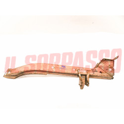 LONGHERONE PARAFANGO ANTERIORE DESTRO  FIAT 128 BERLINA RALLY ORIGINALE