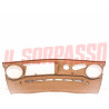 RIVESTIMENTO ANTERIORE FRONTALE CALANDRA NO SEDI FIAT 128 BERLINA 1 SERIE RALLY