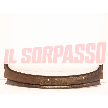 TRAVERSA SPECCHIERA TERGI SOTTO PARABREZZA FIAT 127 1 SERIE + SPORT ORIGINALE