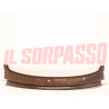 TRAVERSA SPECCHIERA TERGI SOTTO PARABREZZA FIAT 127 1 SERIE + SPORT ORIGINALE