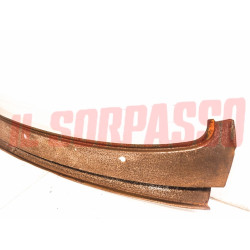 TRAVERSA SPECCHIERA TERGI SOTTO PARABREZZA FIAT 127 1 SERIE + SPORT ORIGINALE