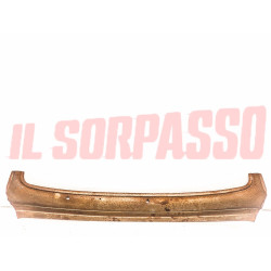 TRAVERSA SPECCHIERA TERGI SOTTO PARABREZZA FIAT 127 1 SERIE + SPORT ORIGINALE