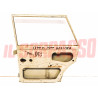 PORTA POSTERIORE DESTRA FIAT 1300 1500 BERLINA ORIGINALE 4118927