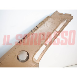 MEZZO PARAFANGO FIANCO POSTERIORE DESTRO FIAT 131  BERLINA 4 PORTE   4470040