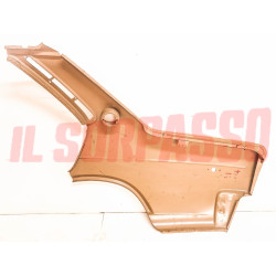 MEZZO PARAFANGO FIANCO POSTERIORE DESTRO FIAT 131  BERLINA 4 PORTE   4470040