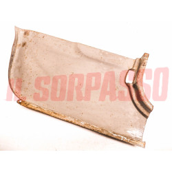 MEZZO SOTTOPORTA POSTERIORE SINISTRO FIAT 600 1 SERIE + D ORIGINALE