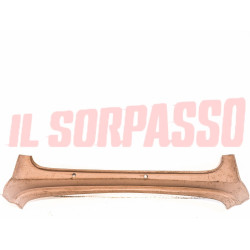 TELAIO SPECCHIERA PARABREZZA SOTTO TERGI FIAT 600 D + ABARTH ORIGINALE