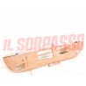 RIVESTIMENTO ANTERIORE FRONTALE CALANDRA INFERIORE FIAT 132 ORIGINALE 4361701