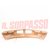 RIVESTIMENTO ANTERIORE FRONTALE CALANDRA INFERIORE FIAT 132 ORIGINALE 4361701