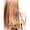 PORTA POSTERIORE SINISTRA FIAT RITMO F.L 1985 - TURBO DIESEL - REGATA 7568196