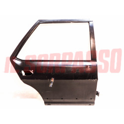 PORTA POSTERIORE DESTRA FIAT RITMO F.L 1985 - TURBO DIESEL - REGATA 7568194