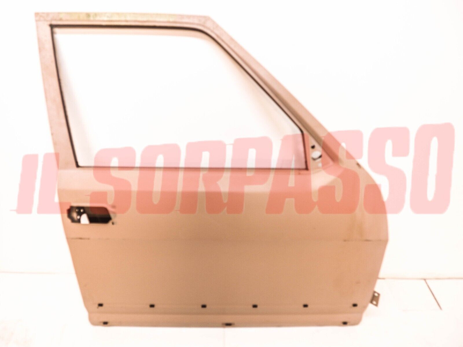 PORTA ANTERIORE DESTRA FIAT RITMO F.L 1985 - TURBO DIESEL - REGATA ORIGINALE