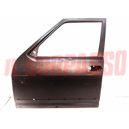 PORTA ANTERIORE SINISTRA FIAT RITMO F.L 1985 - TURBO DIESEL - REGATA 5968510